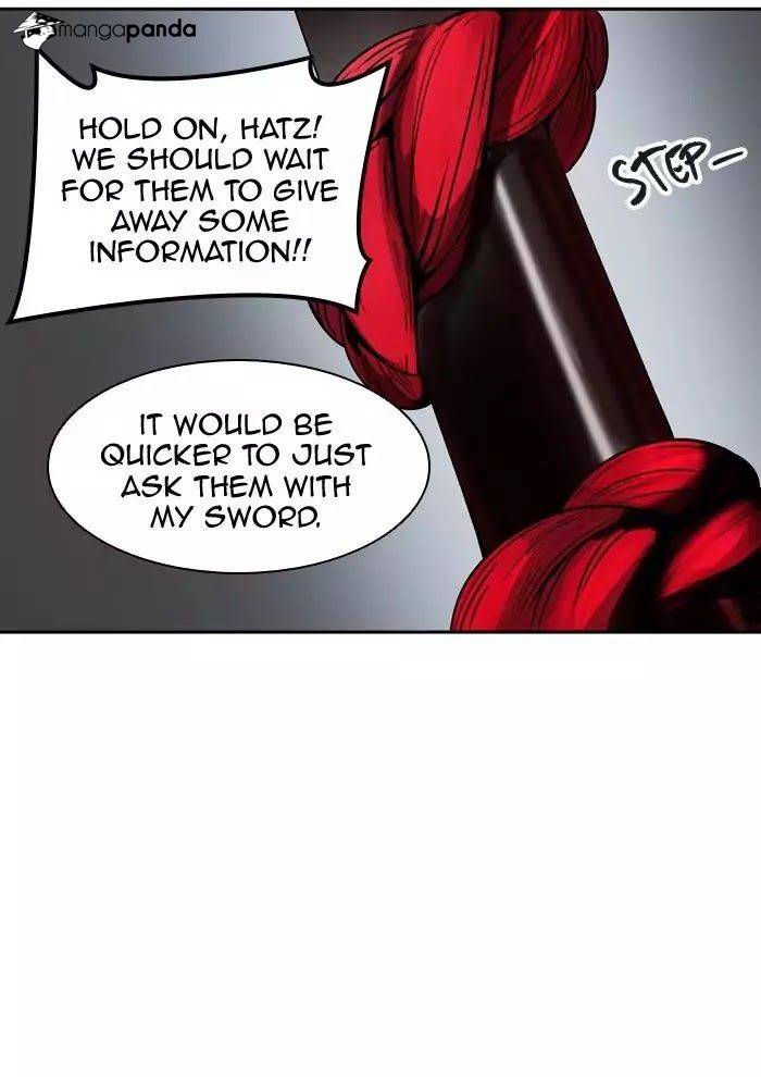 Tower of God Chapter 395 image 027